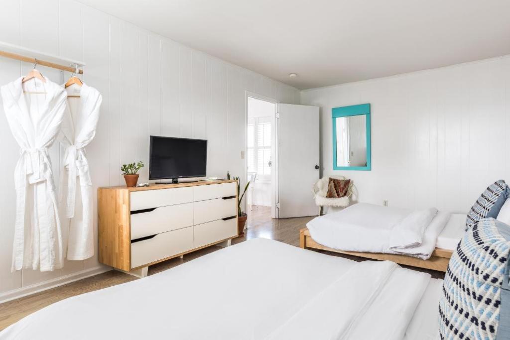 Haven Montauk Hotel Exterior photo