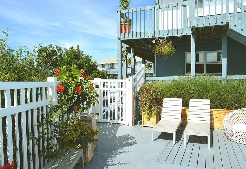 Haven Montauk Hotel Exterior photo