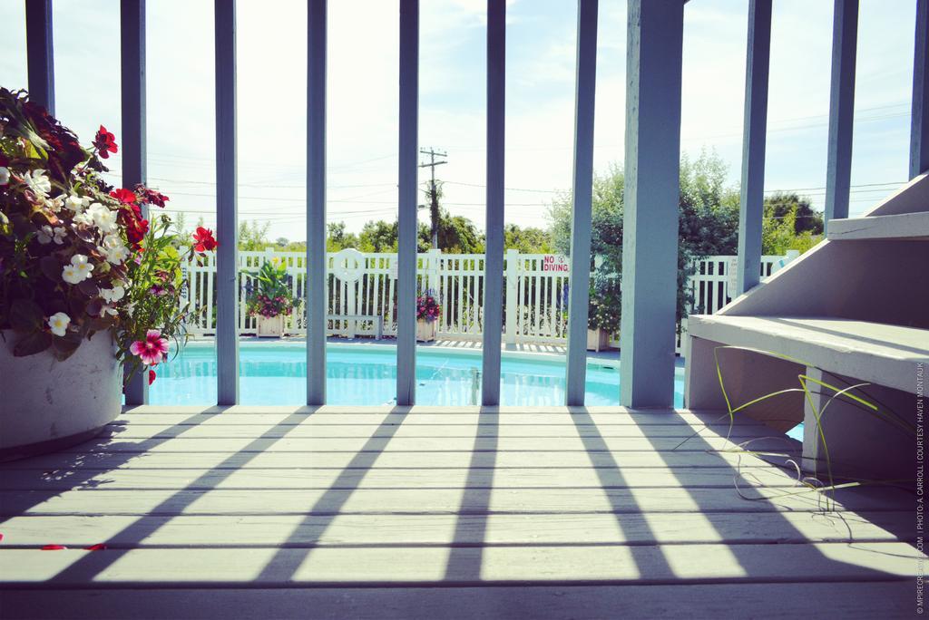 Haven Montauk Hotel Exterior photo