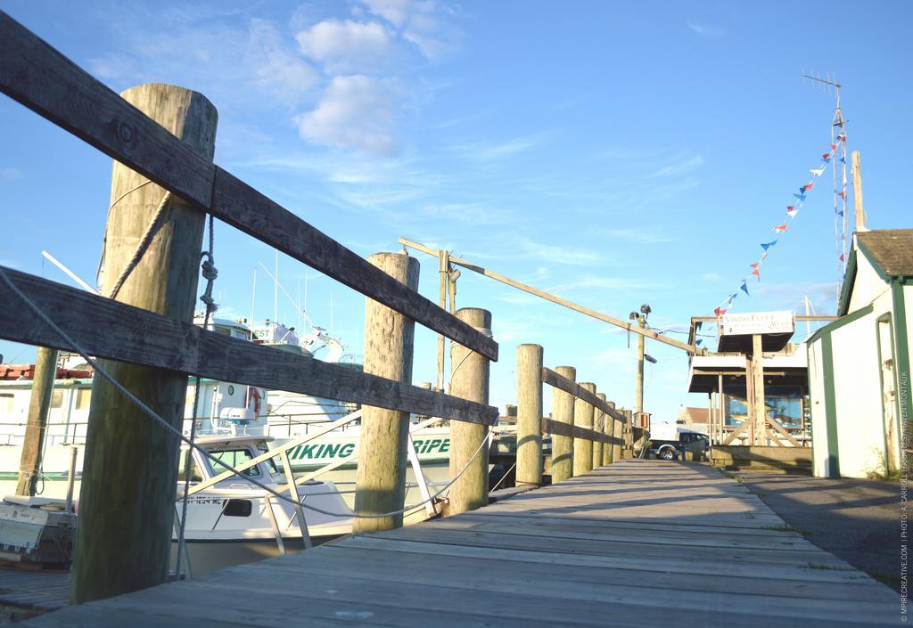 Haven Montauk Hotel Exterior photo