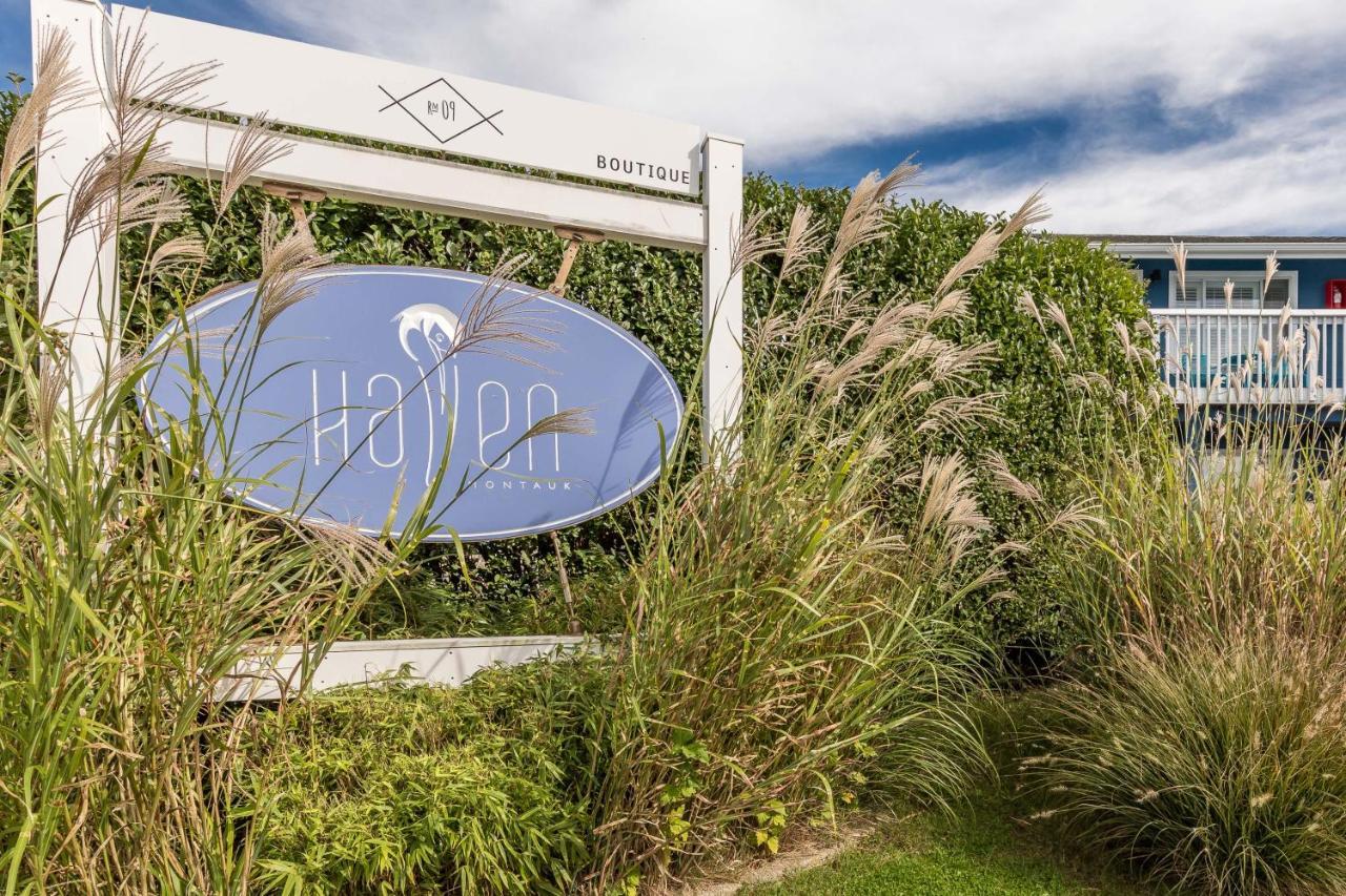 Haven Montauk Hotel Exterior photo