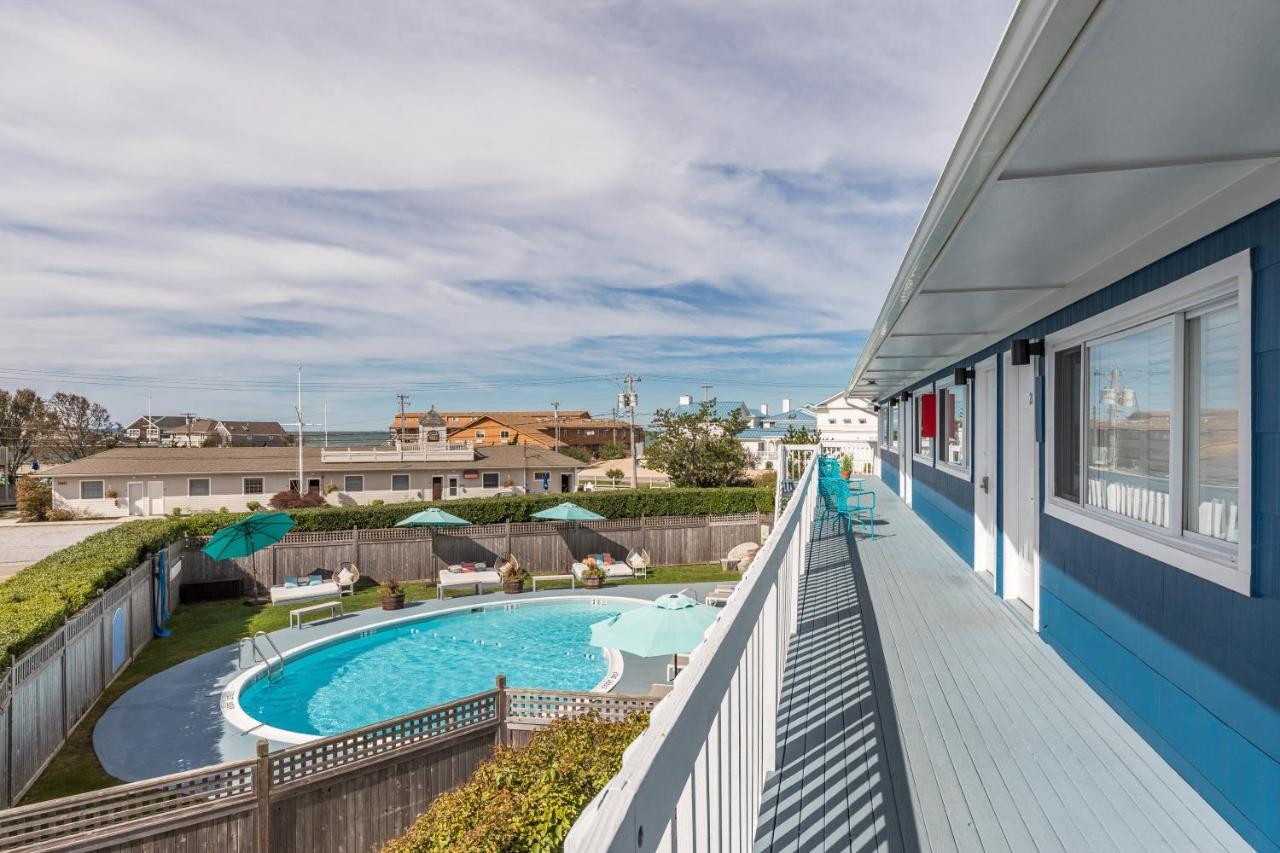 Haven Montauk Hotel Exterior photo
