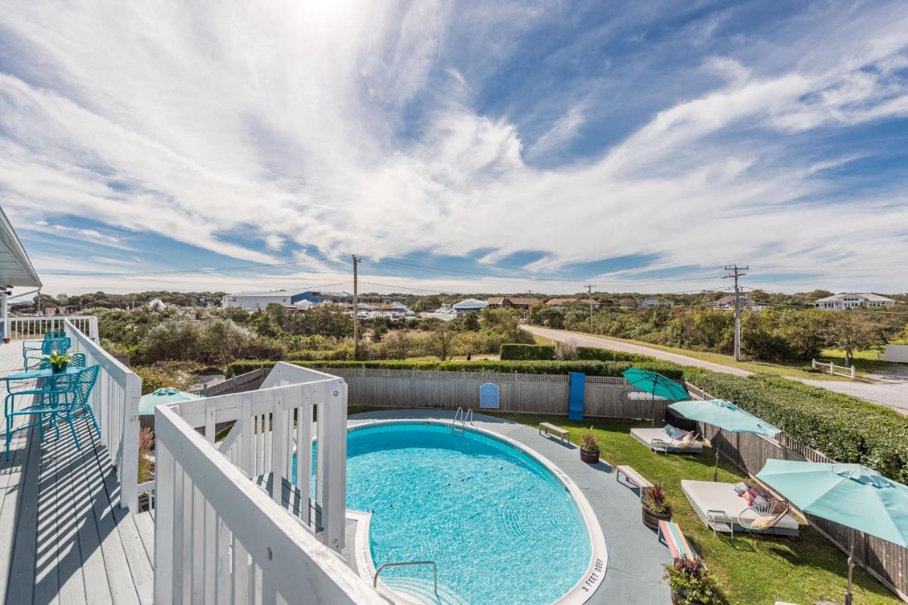 Haven Montauk Hotel Exterior photo