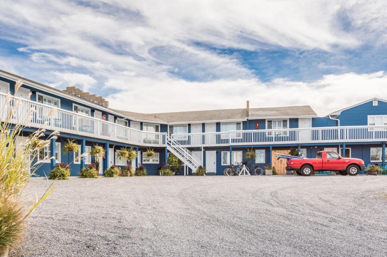 Haven Montauk Hotel Exterior photo