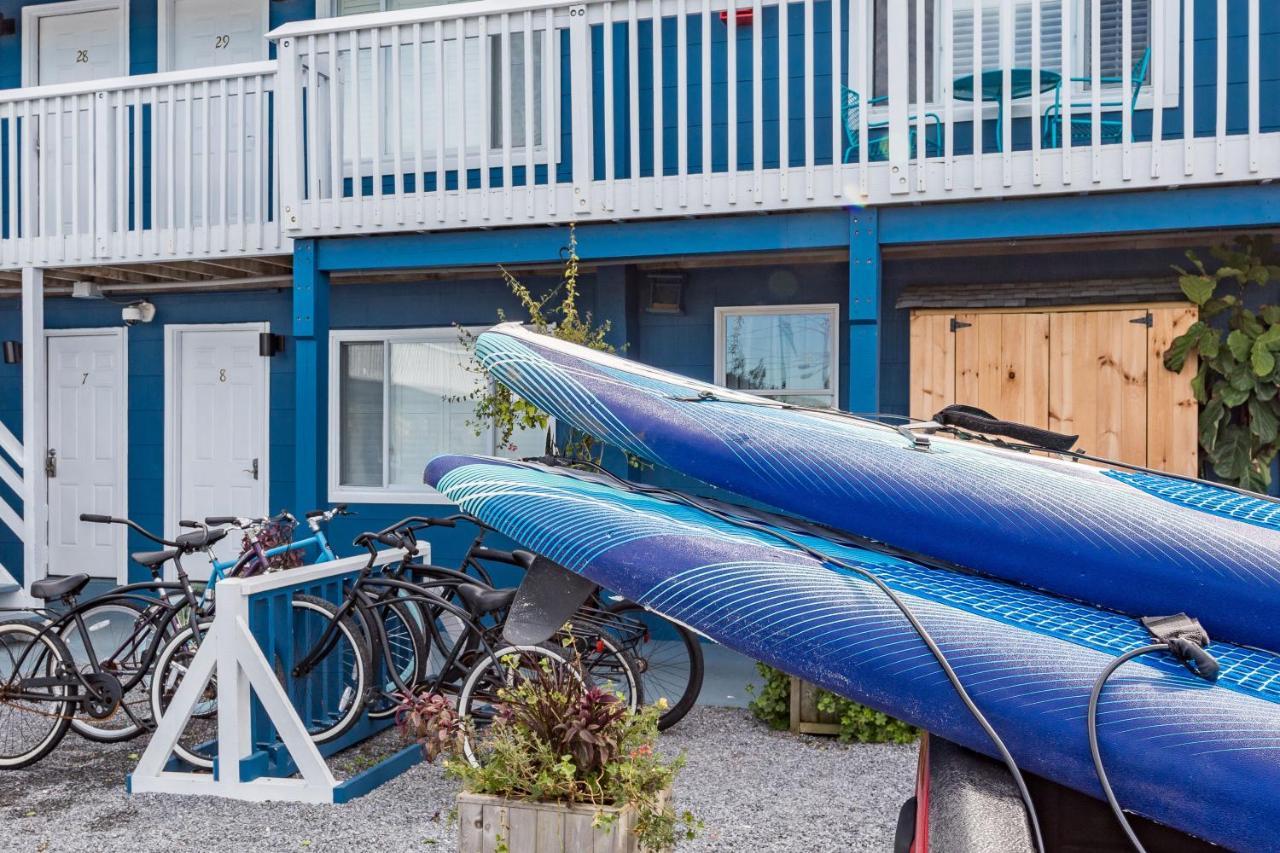 Haven Montauk Hotel Exterior photo