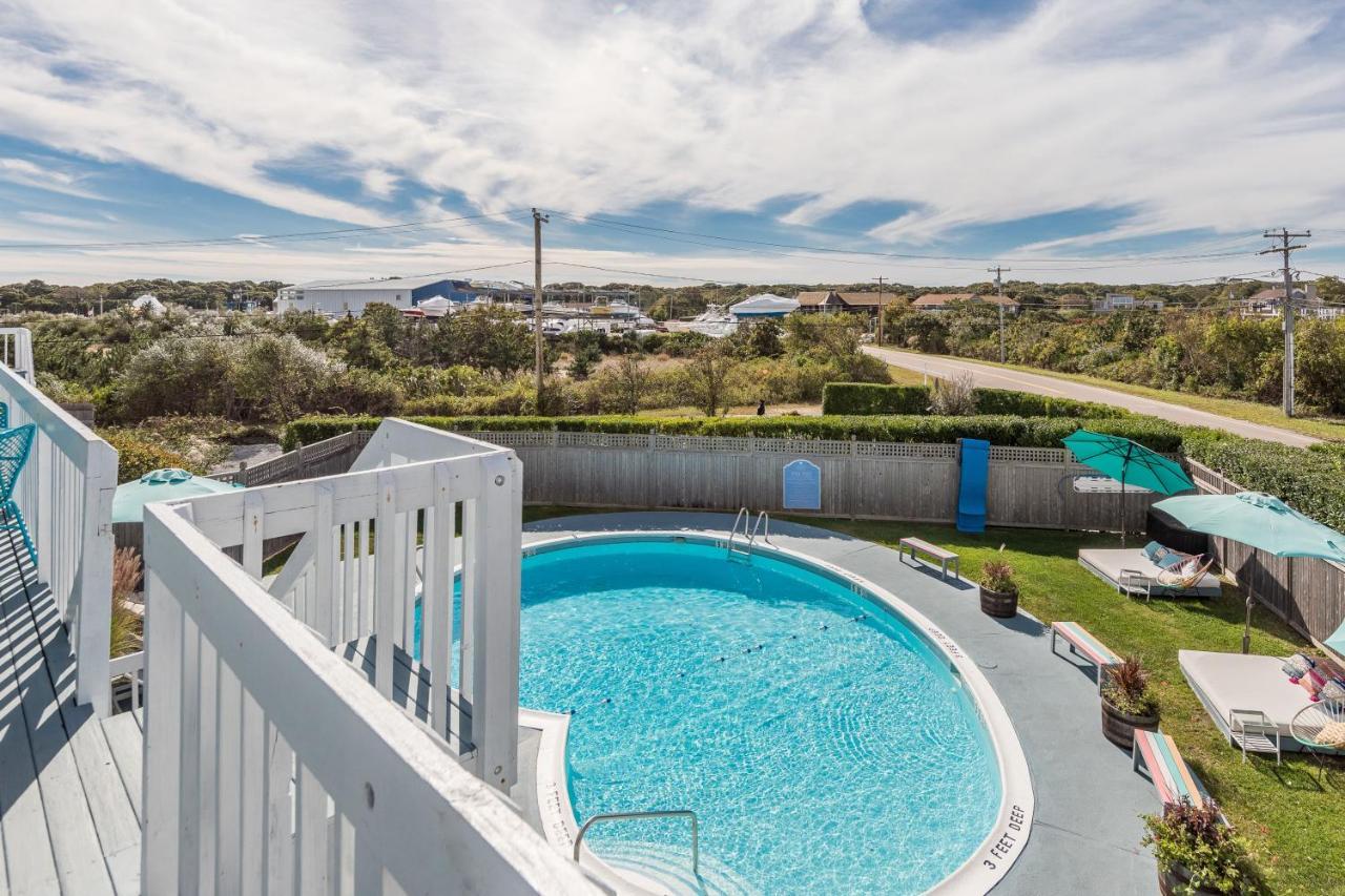 Haven Montauk Hotel Exterior photo