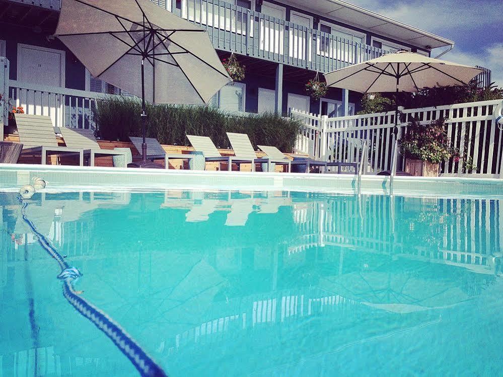 Haven Montauk Hotel Exterior photo